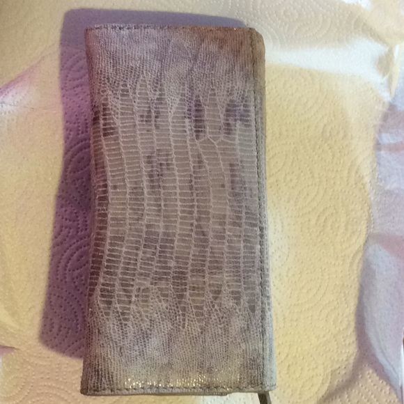 VINTAGE Michael Kors wallet ♥️ - Picture 5 of 6